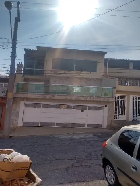 Foto 1 de Casa com 3 quartos à venda, 250m2 em São Paulo - SP