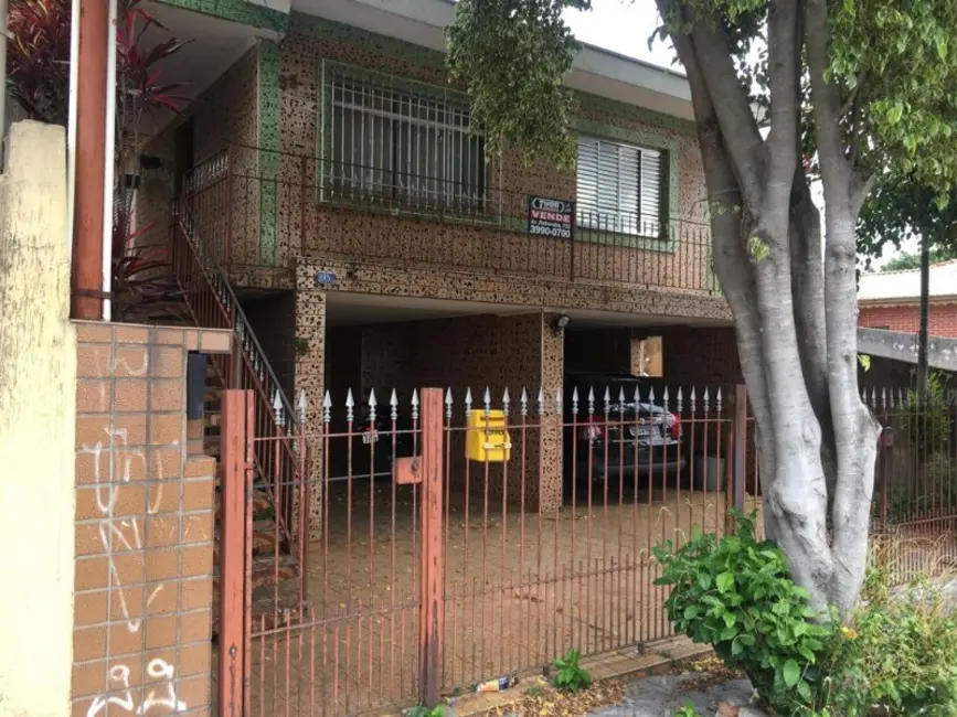 Foto 1 de Casa com 5 quartos à venda, 300m2 em São Paulo - SP