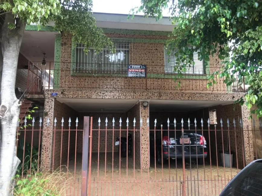 Foto 2 de Casa com 5 quartos à venda, 300m2 em São Paulo - SP