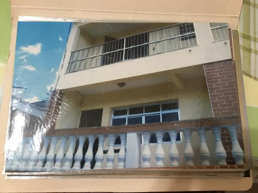 Foto 7 de Casa com 5 quartos à venda, 300m2 em São Paulo - SP