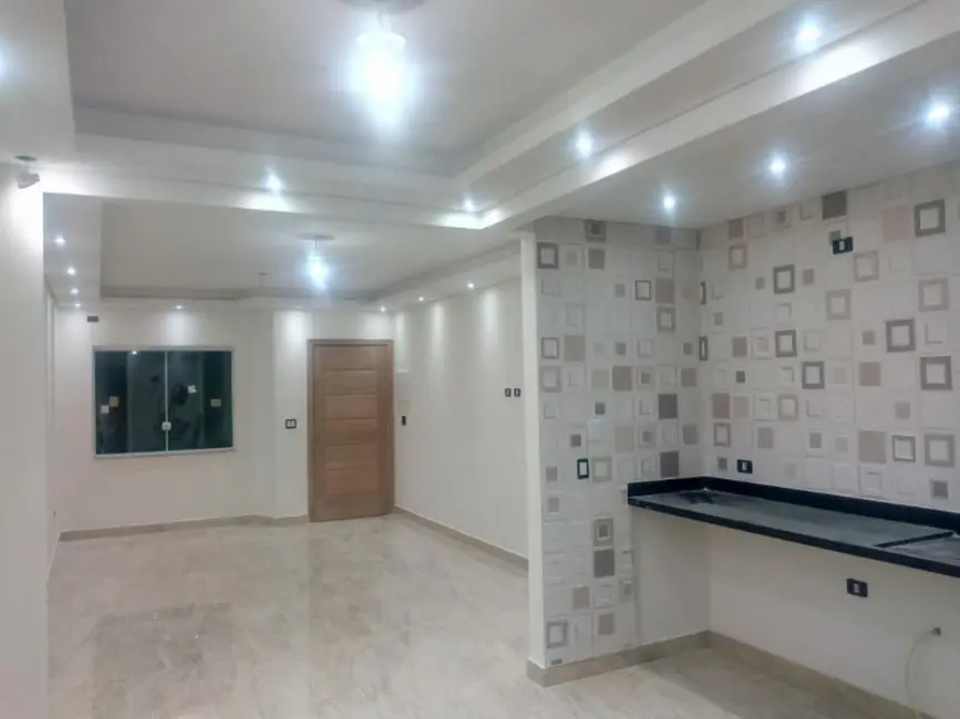 Casa com 3 quartos à venda, 180m2 em São Paulo - SP - imagem 3 Foto 3 de Casa com 3 quartos à venda, 180m2 em São Paulo - SP