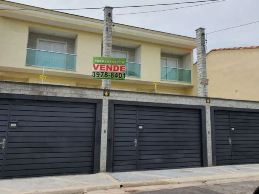 Casa com 3 quartos à venda, 180m2 em São Paulo - SP - imagem 1 Foto 1 de Casa com 3 quartos à venda, 180m2 em São Paulo - SP