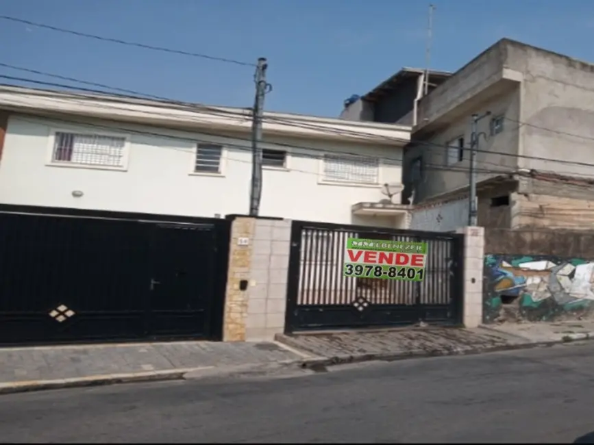 Foto 1 de Casa com 2 quartos à venda, 100m2 em São Paulo - SP