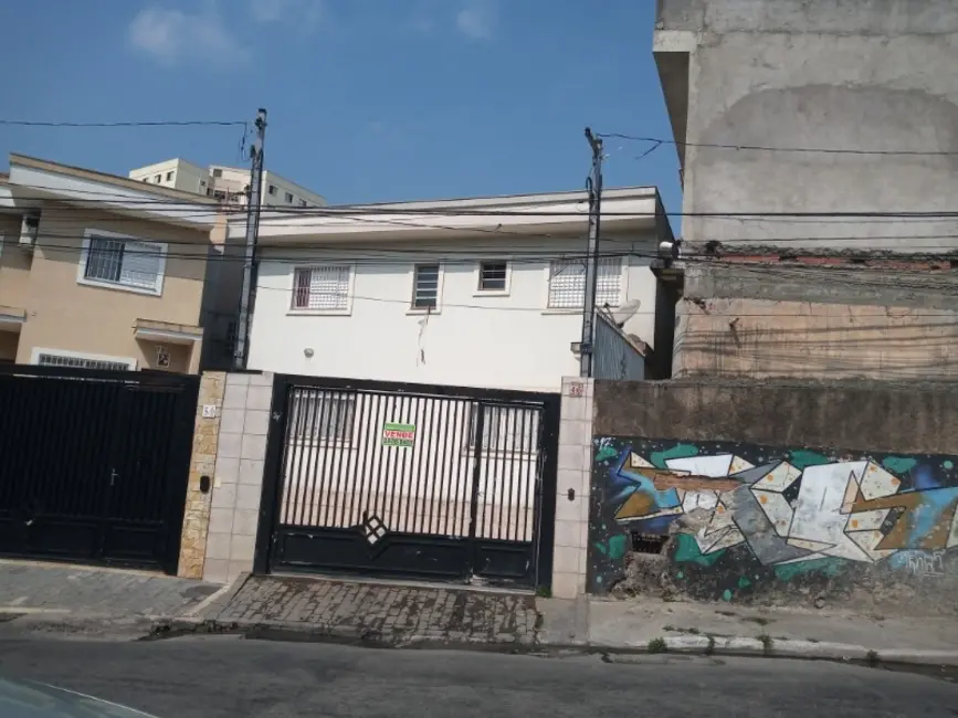 Foto 2 de Casa com 2 quartos à venda, 100m2 em São Paulo - SP