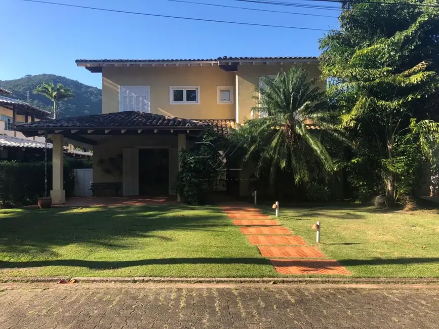 Foto 1 de Casa de Condomínio com 5 quartos à venda, 505m2 em Sao Sebastiao - SP