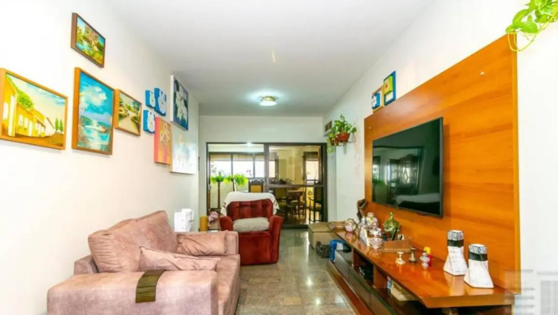 Apartamento com 4 quartos à venda, 300m2 em Centro, Londrina - PR - imagem 6 Foto 6 de Apartamento com 4 quartos à venda, 300m2 em Centro, Londrina - PR