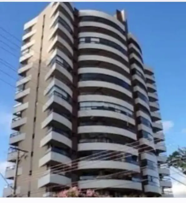 Apartamento com 4 quartos à venda, 236m2 em Judith, Londrina - PR - imagem 3 Foto 3 de Apartamento com 4 quartos à venda, 236m2 em Judith, Londrina - PR