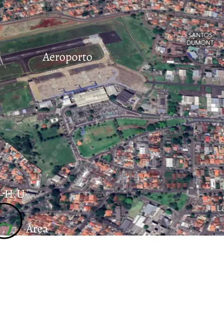 Foto 3 de Terreno / Lote à venda, 1436m2 em San Conrado, Londrina - PR