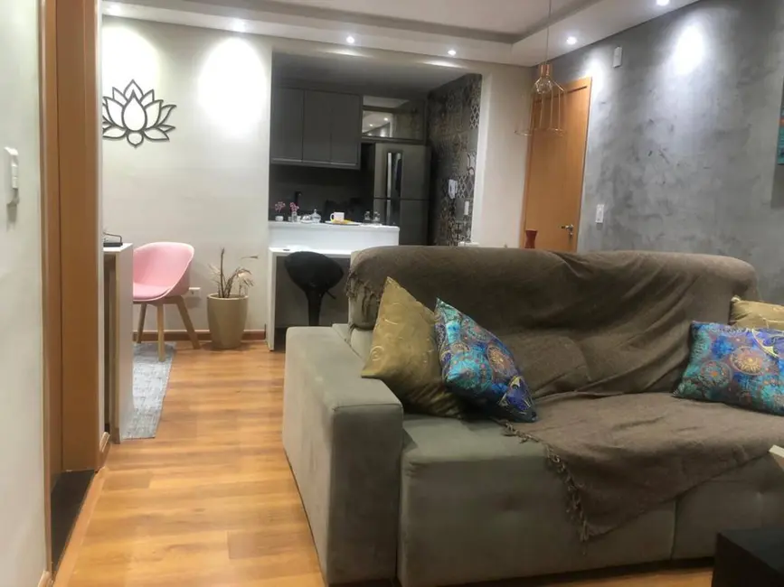Foto 11 de Apartamento à venda em Gleba Fazenda Palhano, Londrina - PR