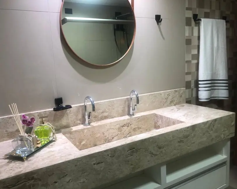 Foto 13 de Apartamento à venda em Gleba Fazenda Palhano, Londrina - PR