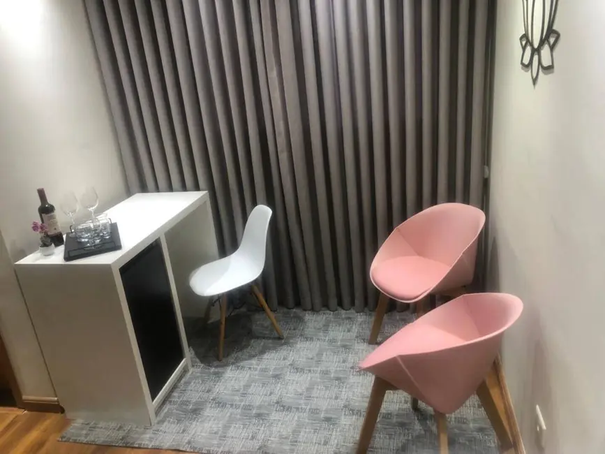 Foto 10 de Apartamento à venda em Gleba Fazenda Palhano, Londrina - PR