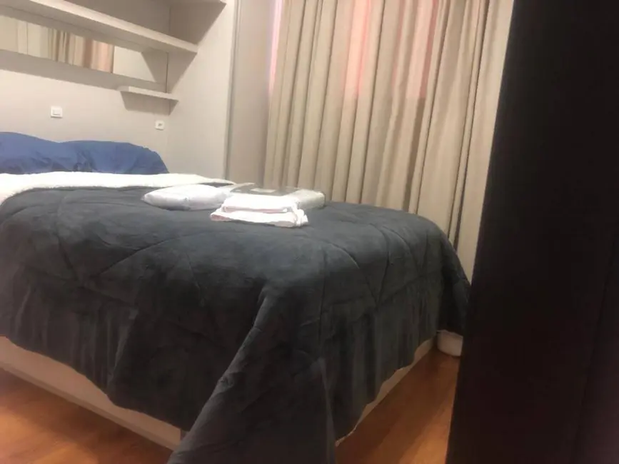 Apartamento à venda em Gleba Fazenda Palhano, Londrina - PR - imagem 6 Foto 6 de Apartamento à venda em Gleba Fazenda Palhano, Londrina - PR