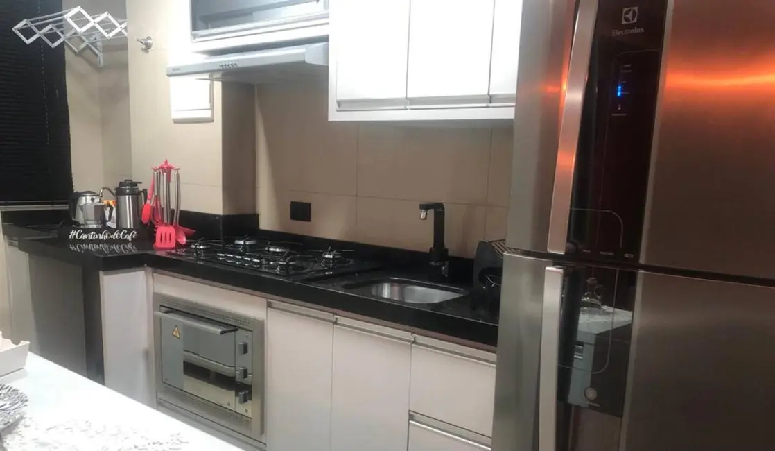 Foto 1 de Apartamento à venda em Gleba Fazenda Palhano, Londrina - PR