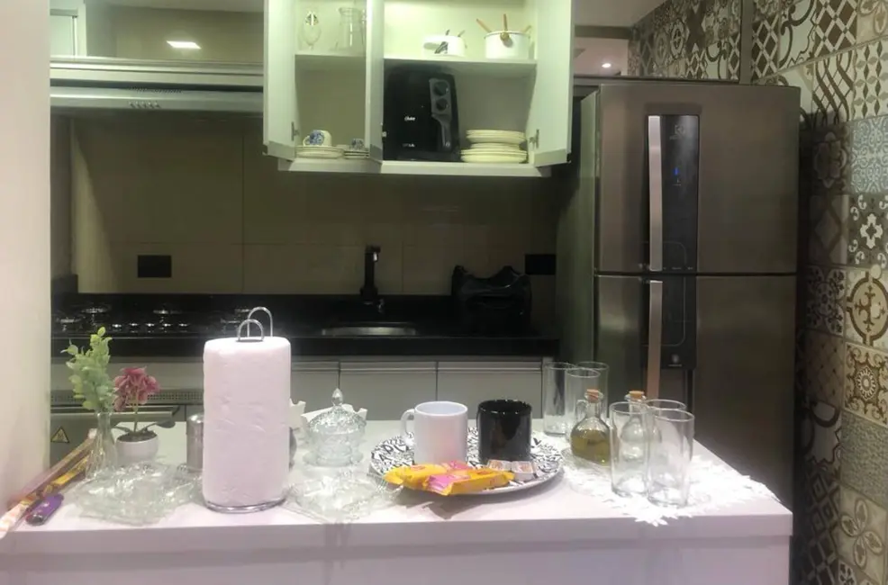 Apartamento à venda em Gleba Fazenda Palhano, Londrina - PR - imagem 3 Foto 3 de Apartamento à venda em Gleba Fazenda Palhano, Londrina - PR