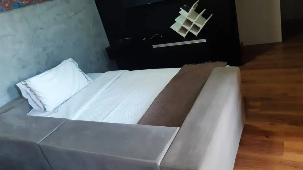 Apartamento à venda em Gleba Fazenda Palhano, Londrina - PR - imagem 5 Foto 5 de Apartamento à venda em Gleba Fazenda Palhano, Londrina - PR