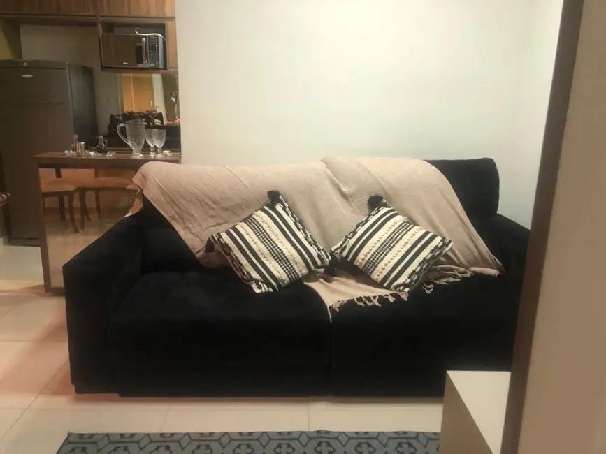 Apartamento à venda, 58m2 em Gleba Fazenda Palhano, Londrina - PR - imagem 2 Foto 2 de Apartamento à venda, 58m2 em Gleba Fazenda Palhano, Londrina - PR