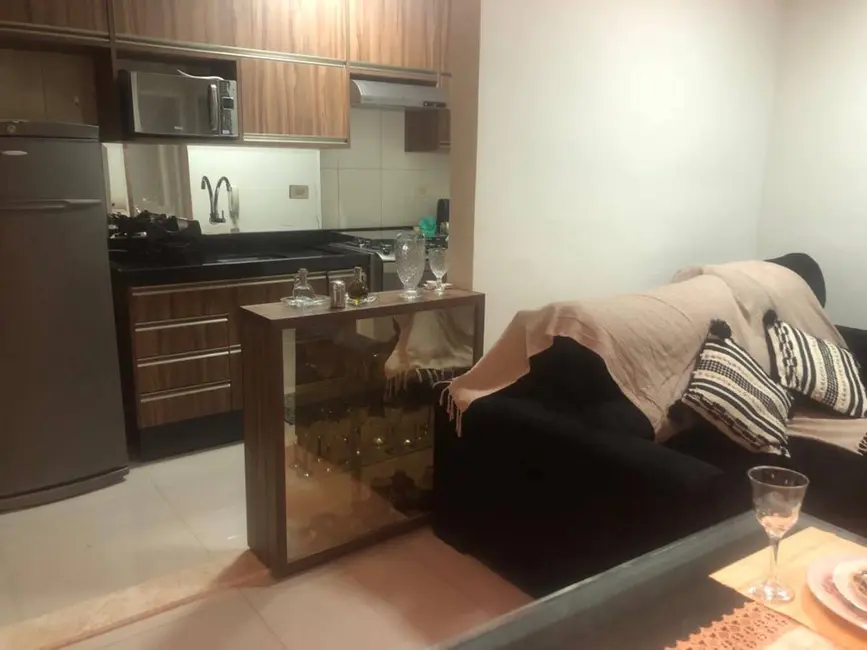Apartamento à venda, 58m2 em Gleba Fazenda Palhano, Londrina - PR - imagem 3 Foto 3 de Apartamento à venda, 58m2 em Gleba Fazenda Palhano, Londrina - PR