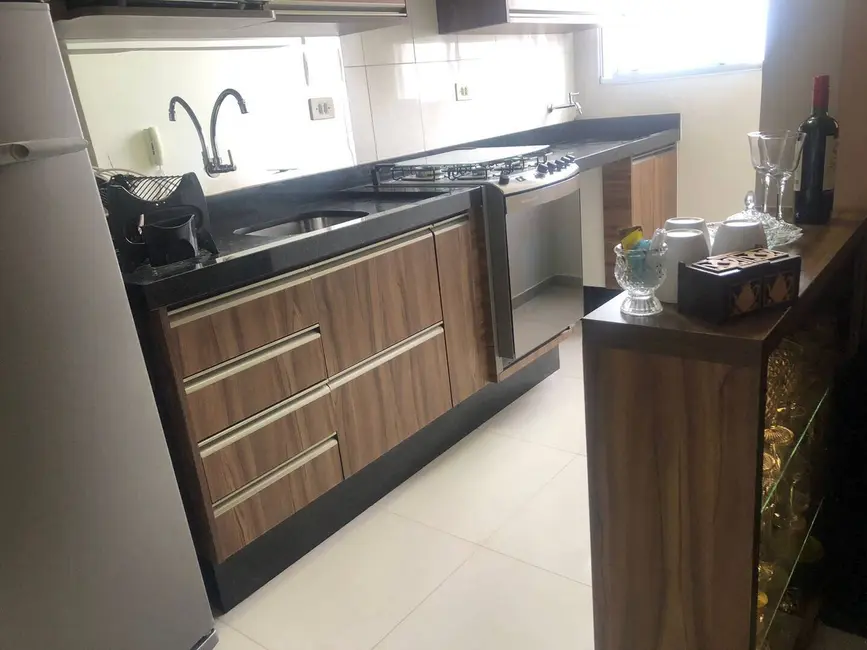 Foto 1 de Apartamento à venda, 58m2 em Gleba Fazenda Palhano, Londrina - PR
