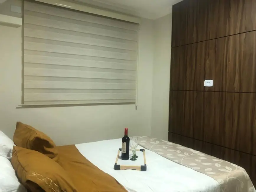 Apartamento à venda, 58m2 em Gleba Fazenda Palhano, Londrina - PR - imagem 7 Foto 7 de Apartamento à venda, 58m2 em Gleba Fazenda Palhano, Londrina - PR