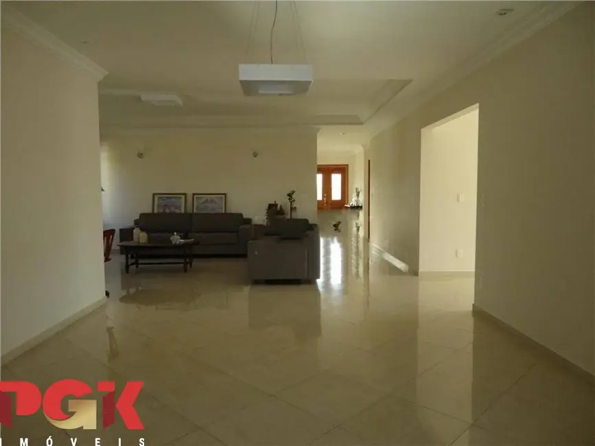 Foto 4 de Casa de Condomínio com 3 quartos à venda e para alugar, 400m2 em Vinhedo - SP