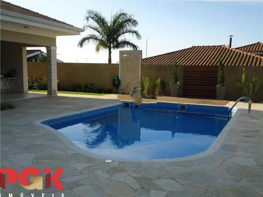 Foto 1 de Casa de Condomínio com 3 quartos à venda e para alugar, 400m2 em Vinhedo - SP