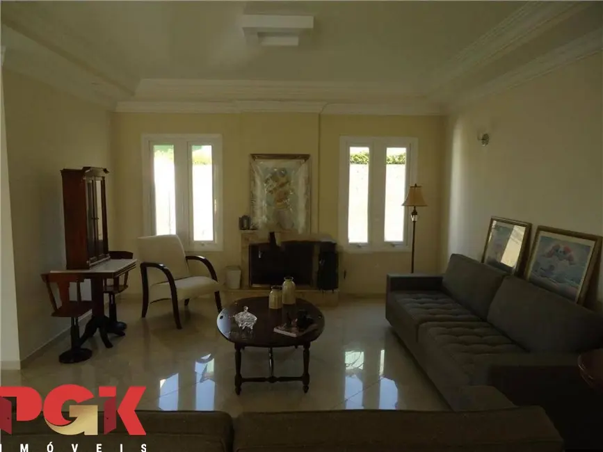 Foto 5 de Casa de Condomínio com 3 quartos à venda e para alugar, 400m2 em Vinhedo - SP