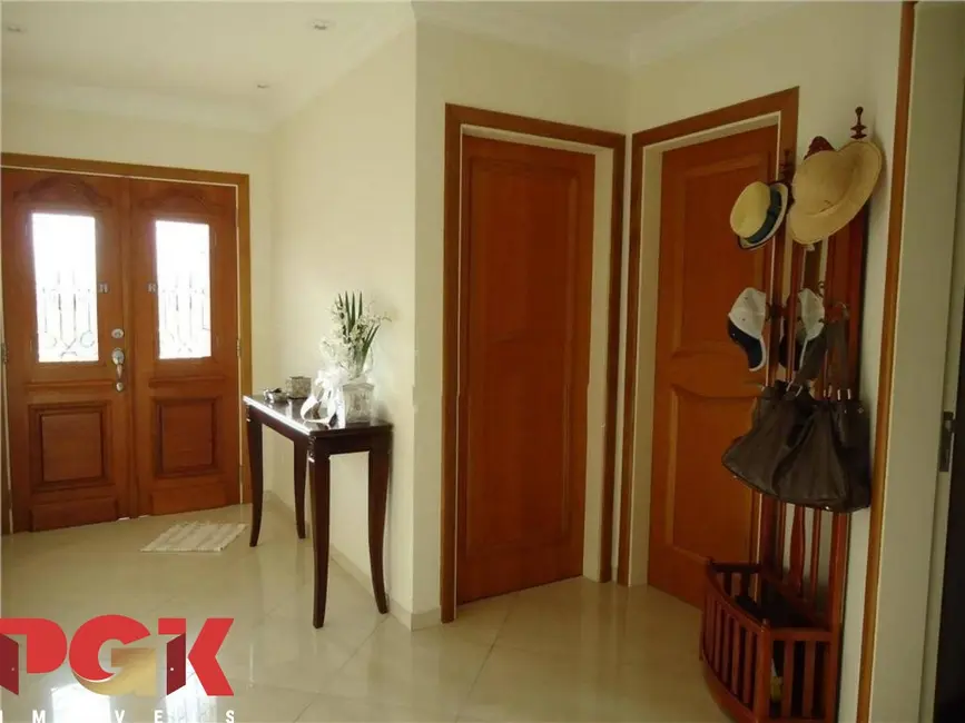 Foto 3 de Casa de Condomínio com 3 quartos à venda e para alugar, 400m2 em Vinhedo - SP