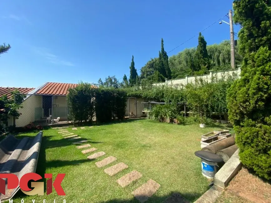 Foto 4 de Casa de Condomínio com 3 quartos à venda, 280m2 em Vinhedo - SP