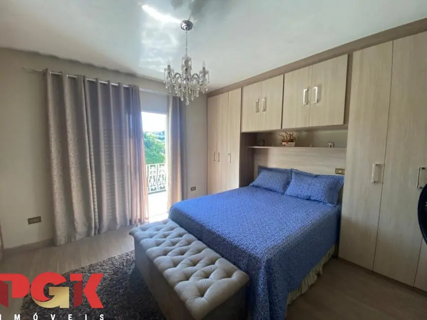 Foto 9 de Casa de Condomínio com 3 quartos à venda, 280m2 em Vinhedo - SP