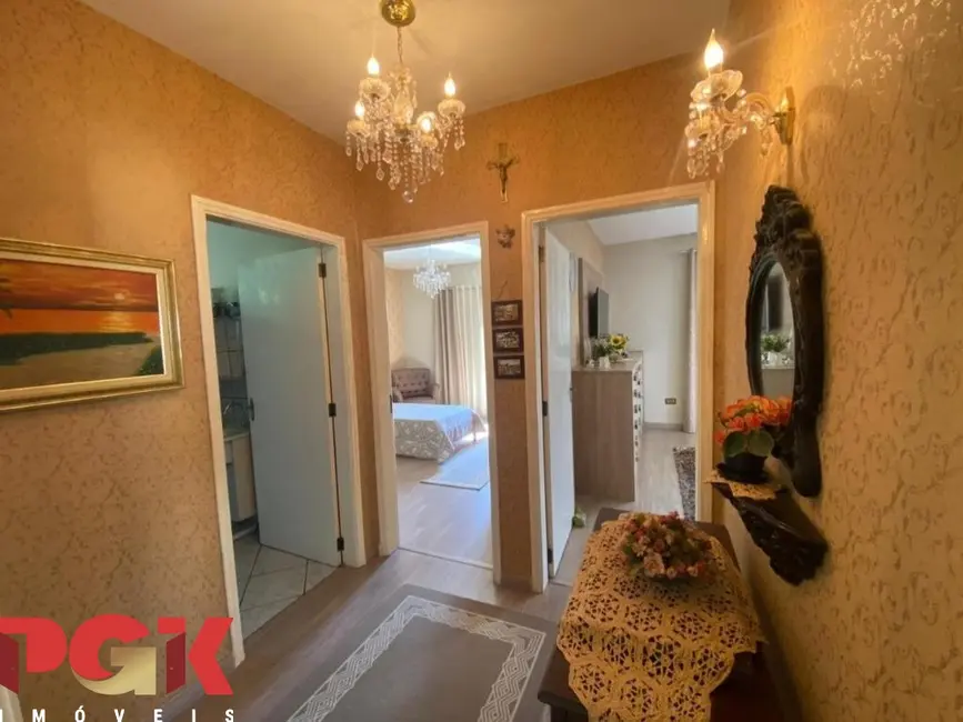 Foto 8 de Casa de Condomínio com 3 quartos à venda, 280m2 em Vinhedo - SP