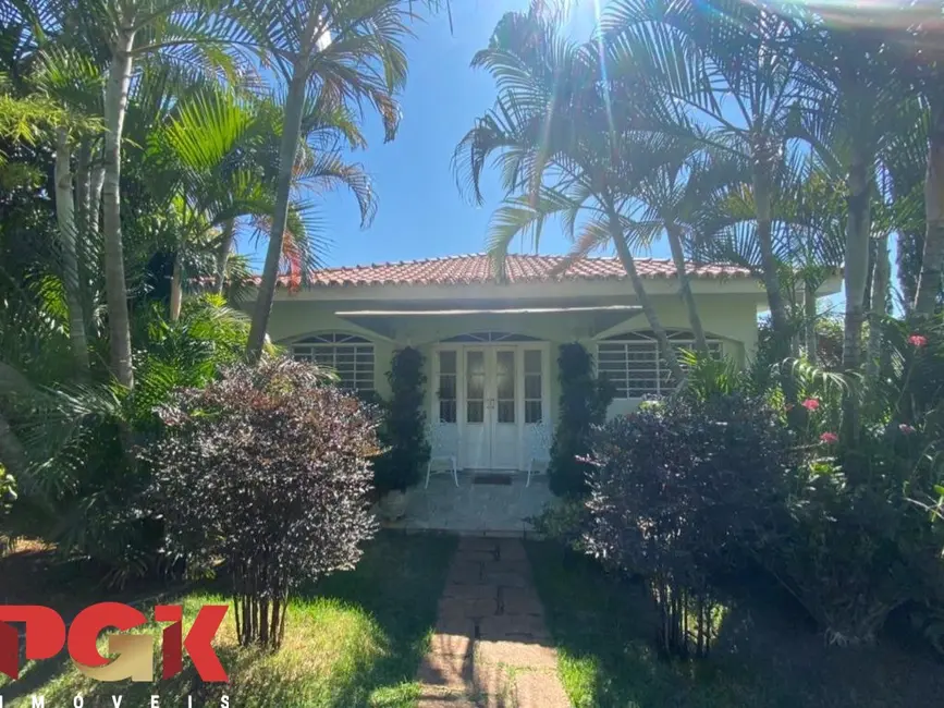 Foto 3 de Casa de Condomínio com 3 quartos à venda, 280m2 em Vinhedo - SP