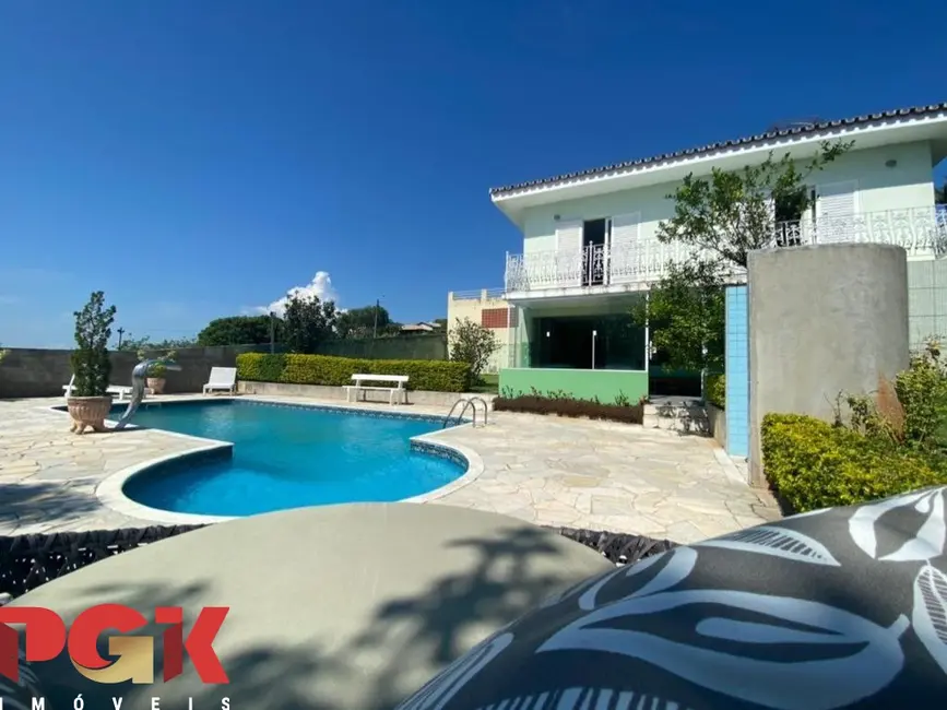 Foto 2 de Casa de Condomínio com 3 quartos à venda, 280m2 em Vinhedo - SP