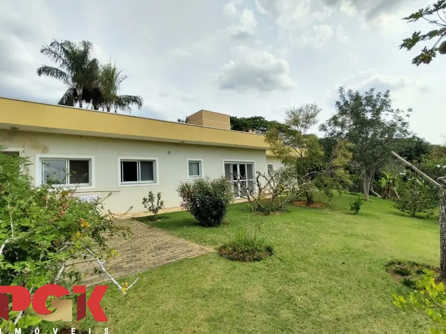 Foto 2 de Casa de Condomínio com 4 quartos à venda, 360m2 em Vinhedo - SP