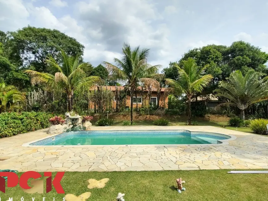Foto 1 de Casa de Condomínio com 4 quartos à venda, 360m2 em Vinhedo - SP