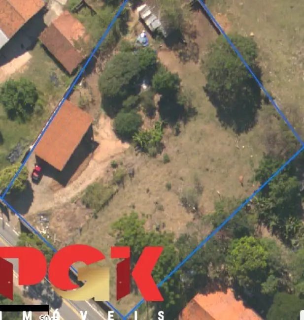 Chácara com 1 quarto à venda, 2530m2 em Pinheirinho, Vinhedo - SP - imagem 1 Foto 1 de Chácara com 1 quarto à venda, 2530m2 em Pinheirinho, Vinhedo - SP