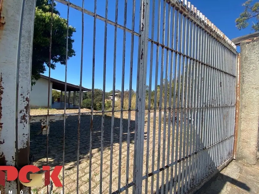 Foto 3 de Chácara com 1 quarto à venda, 2530m2 em Pinheirinho, Vinhedo - SP