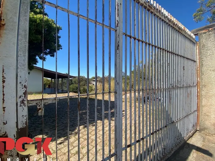 Foto 7 de Chácara com 1 quarto à venda, 2530m2 em Pinheirinho, Vinhedo - SP