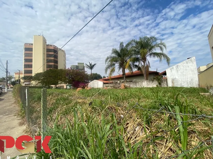 Foto 1 de Terreno / Lote à venda, 537m2 em Vinhedo - SP