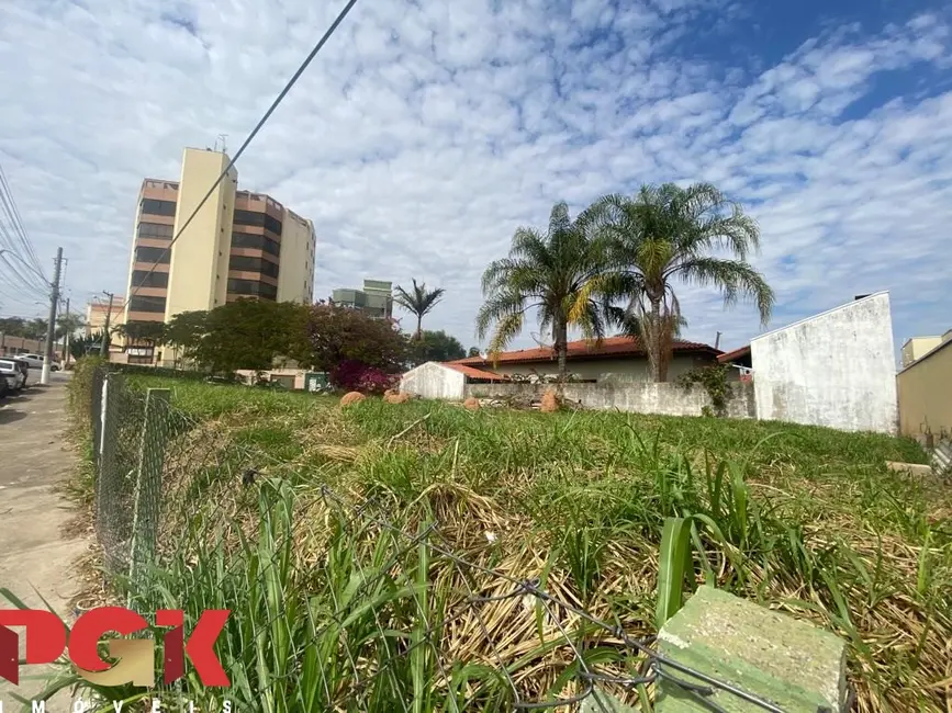 Foto 5 de Terreno / Lote à venda, 537m2 em Vinhedo - SP