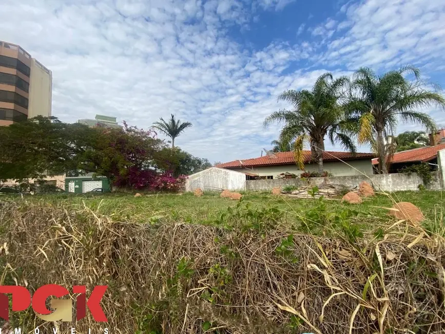 Foto 6 de Terreno / Lote à venda, 537m2 em Vinhedo - SP