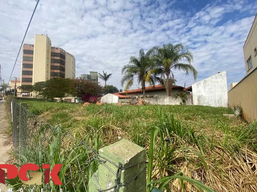 Foto 3 de Terreno / Lote à venda, 537m2 em Vinhedo - SP