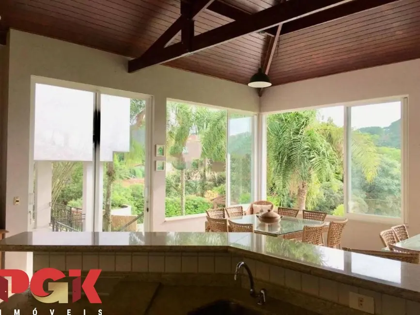 Foto 6 de Casa de Condomínio com 4 quartos à venda, 753m2 em Vinhedo - SP