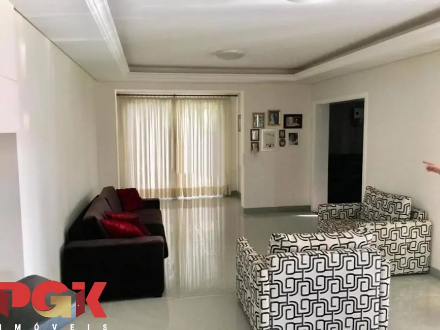 Foto 8 de Casa de Condomínio com 4 quartos à venda, 753m2 em Vinhedo - SP