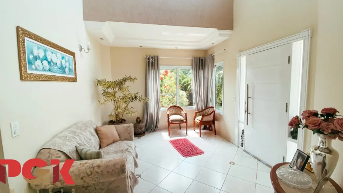 Foto 5 de Casa de Condomínio com 3 quartos à venda, 600m2 em Vinhedo - SP