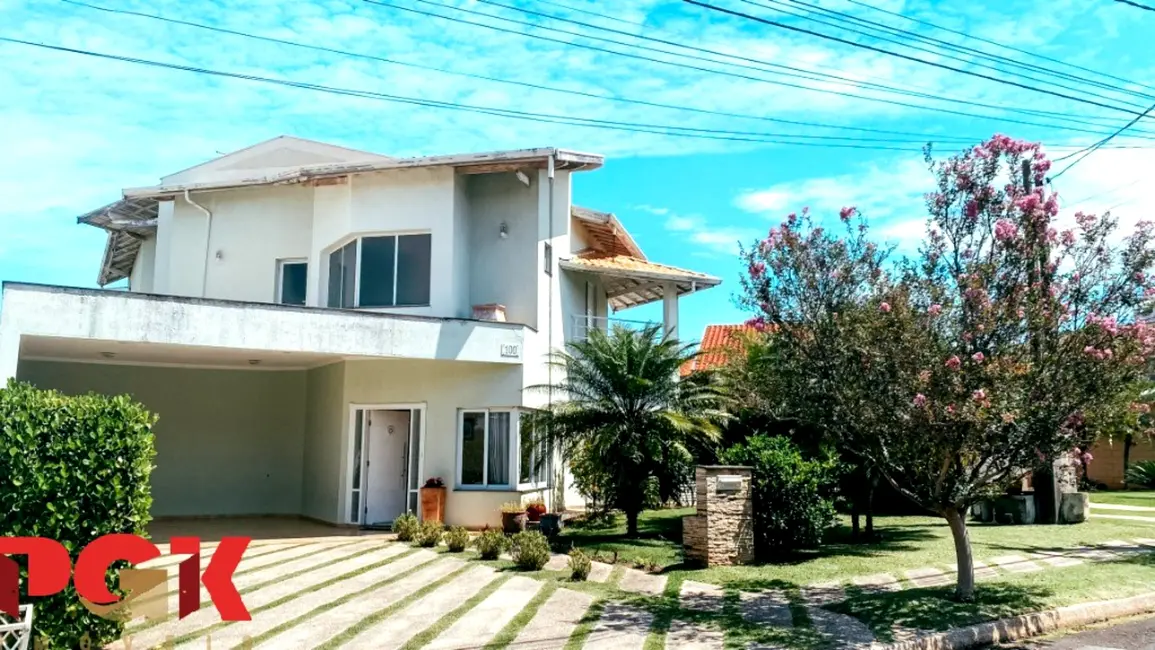 Foto 1 de Casa de Condomínio com 3 quartos à venda, 600m2 em Vinhedo - SP