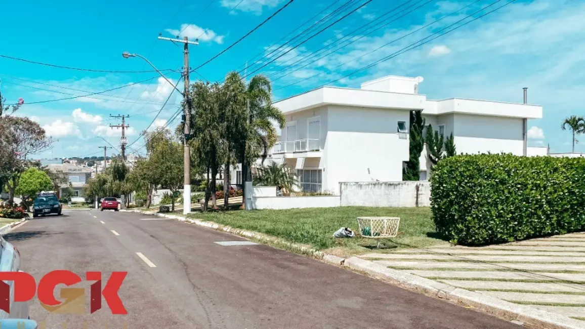 Foto 4 de Casa de Condomínio com 3 quartos à venda, 600m2 em Vinhedo - SP