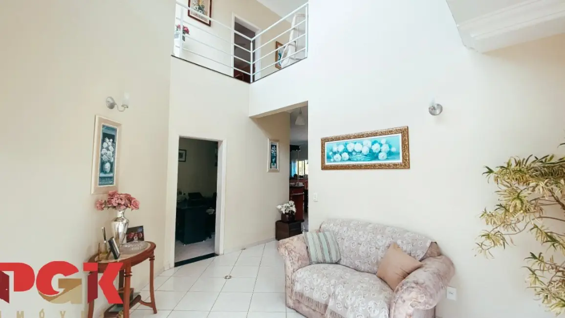 Foto 6 de Casa de Condomínio com 3 quartos à venda, 600m2 em Vinhedo - SP