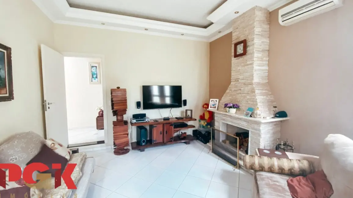 Foto 9 de Casa de Condomínio com 3 quartos à venda, 600m2 em Vinhedo - SP