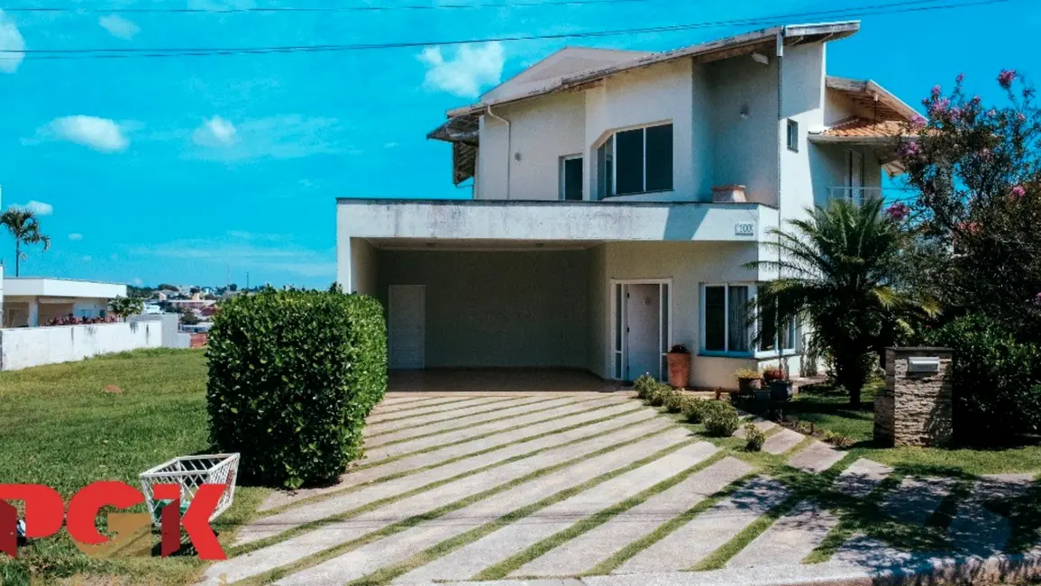 Foto 3 de Casa de Condomínio com 3 quartos à venda, 600m2 em Vinhedo - SP