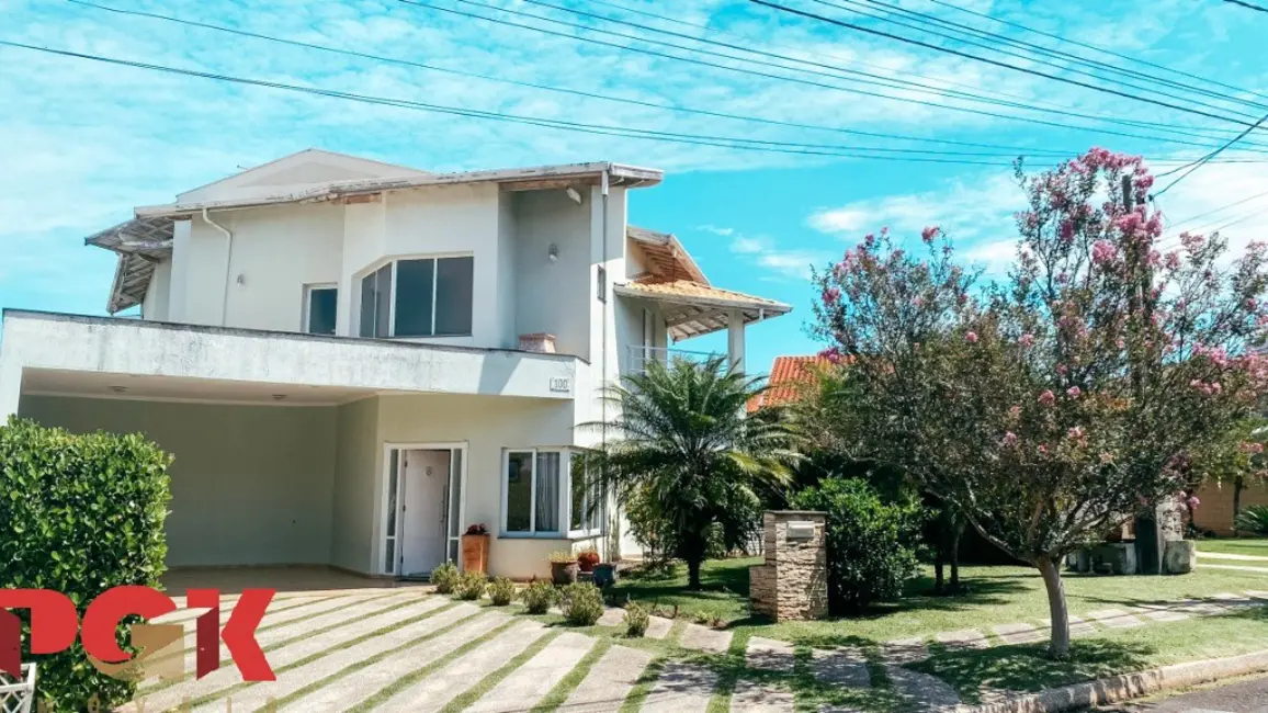 Foto 2 de Casa de Condomínio com 3 quartos à venda, 600m2 em Vinhedo - SP